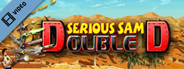 Serious Sam Double D - Gunstacker Video