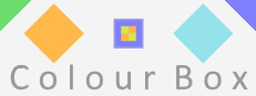 Colour Box 게임 이미지