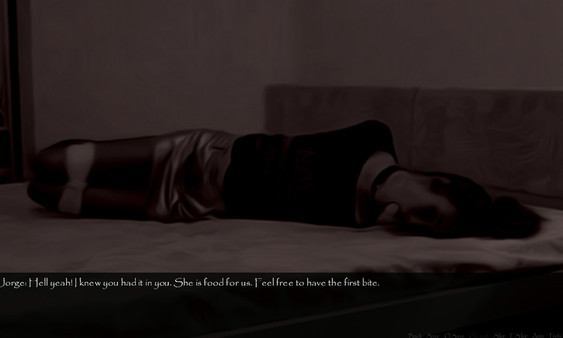 The Final Days: Blood Dawn