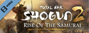 SHOGUN 2 - Rise of the Samurai (ES) (PEGI)