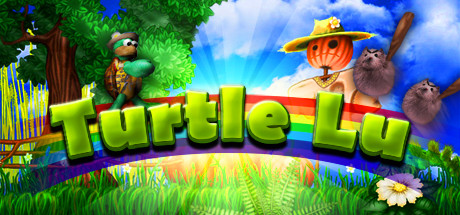 Turtle Lu steam charts