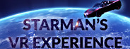 Logo for Starman's VR Experience