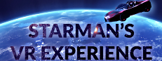 Starman's VR Experience 게임 이미지