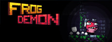 Frog Demon