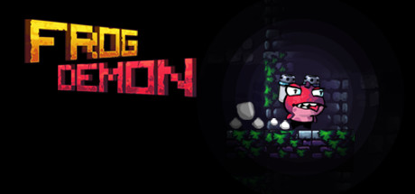 Frog Demon steam charts