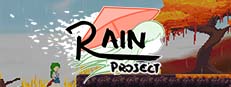 RAIN Project - a touhou fangame 게임 이미지