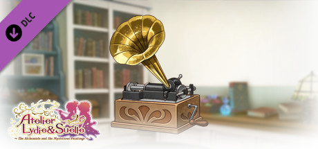 Atelier Lydie & Suelle Atelier Series BGM Pack thumbnail