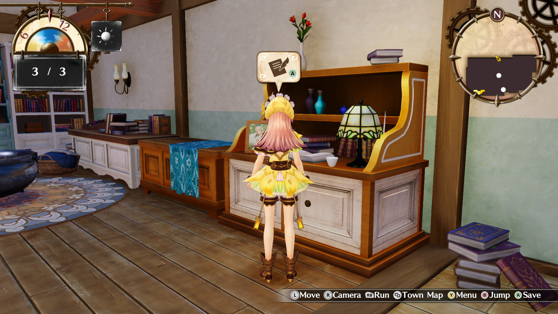 Atelier Lydie & Suelle Atelier Series BGM Pack screenshot screenshot 1