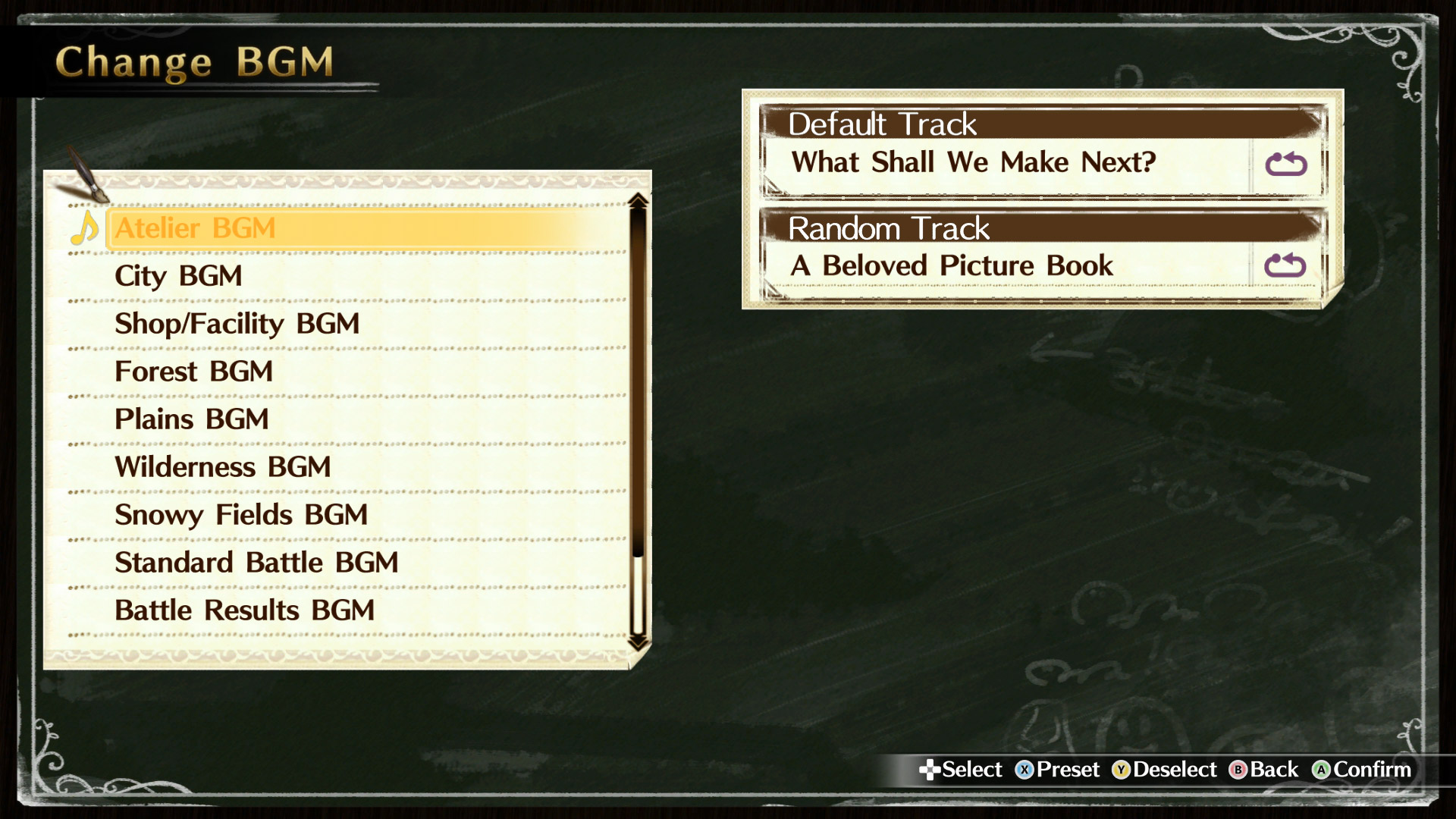 Atelier Lydie & Suelle Atelier Series BGM Pack screenshot screenshot 0