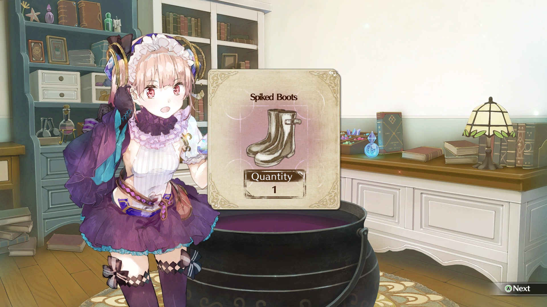 Adventurers' Tales screenshot screenshot 1