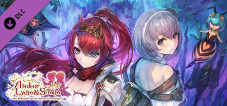 nights of azure 2 bride of the new moon - bgm pack thumbnail