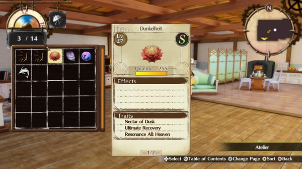 Delicacies and Rarities Pack