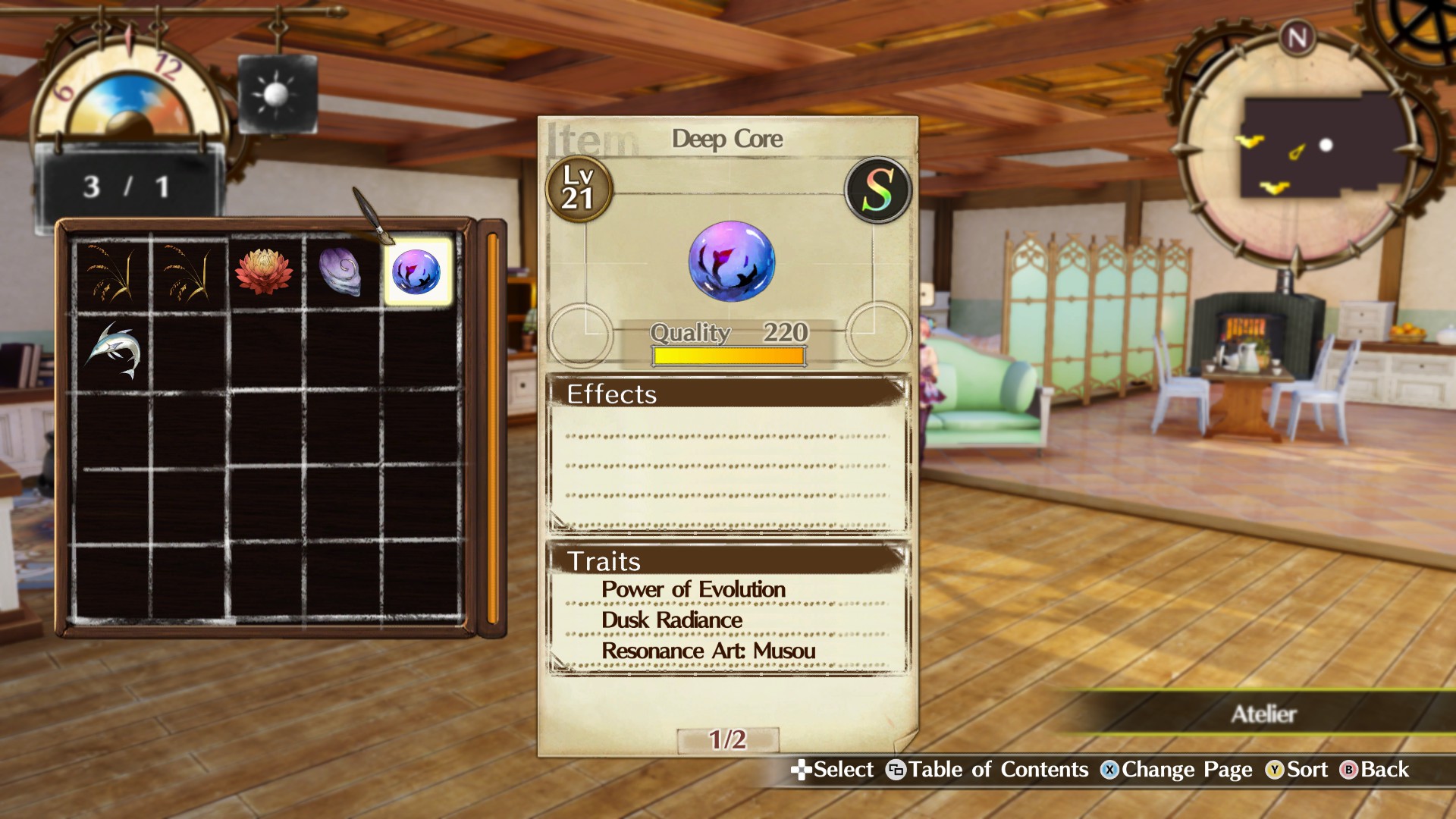 Delicacies and Rarities Pack screenshot screenshot 1