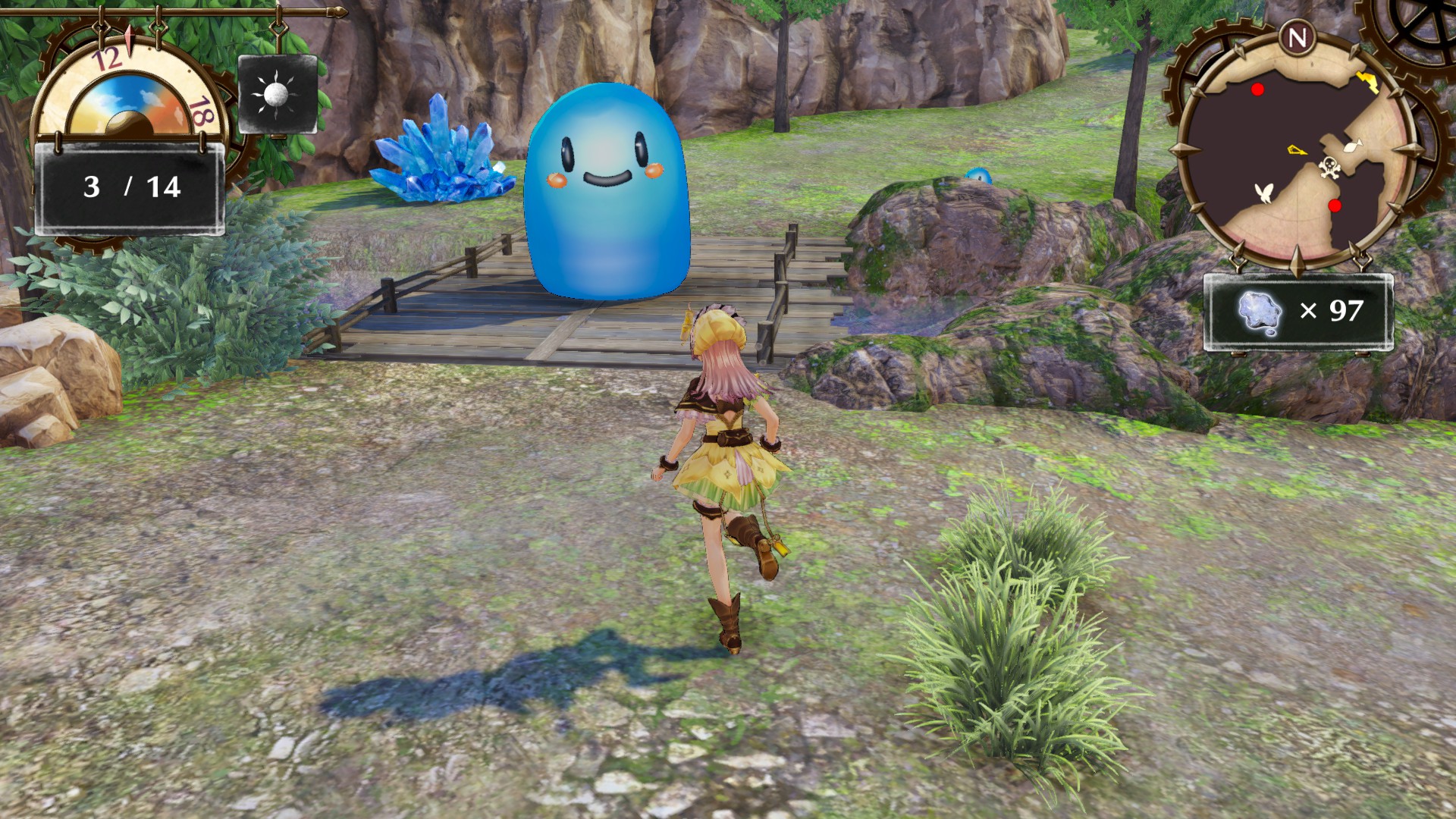 New Quest Loads of Exp Quest screenshot screenshot 2