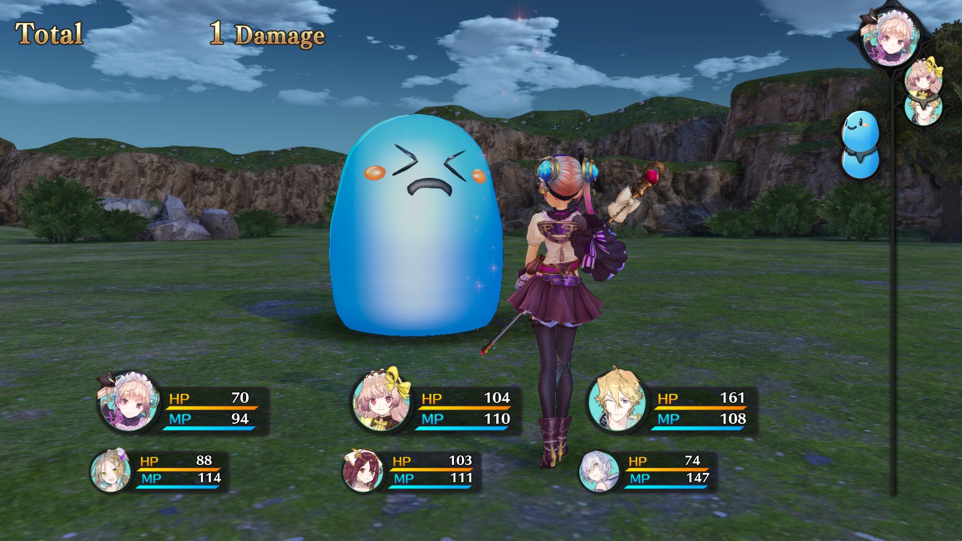 New Quest Loads of Exp Quest screenshot screenshot 1