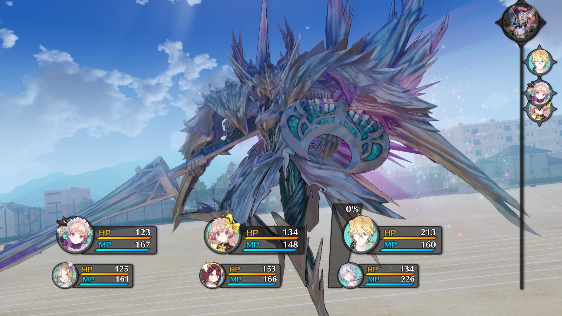 Great Adventures in New Worlds Vol. 2 screenshot thumbnail screenshot 2