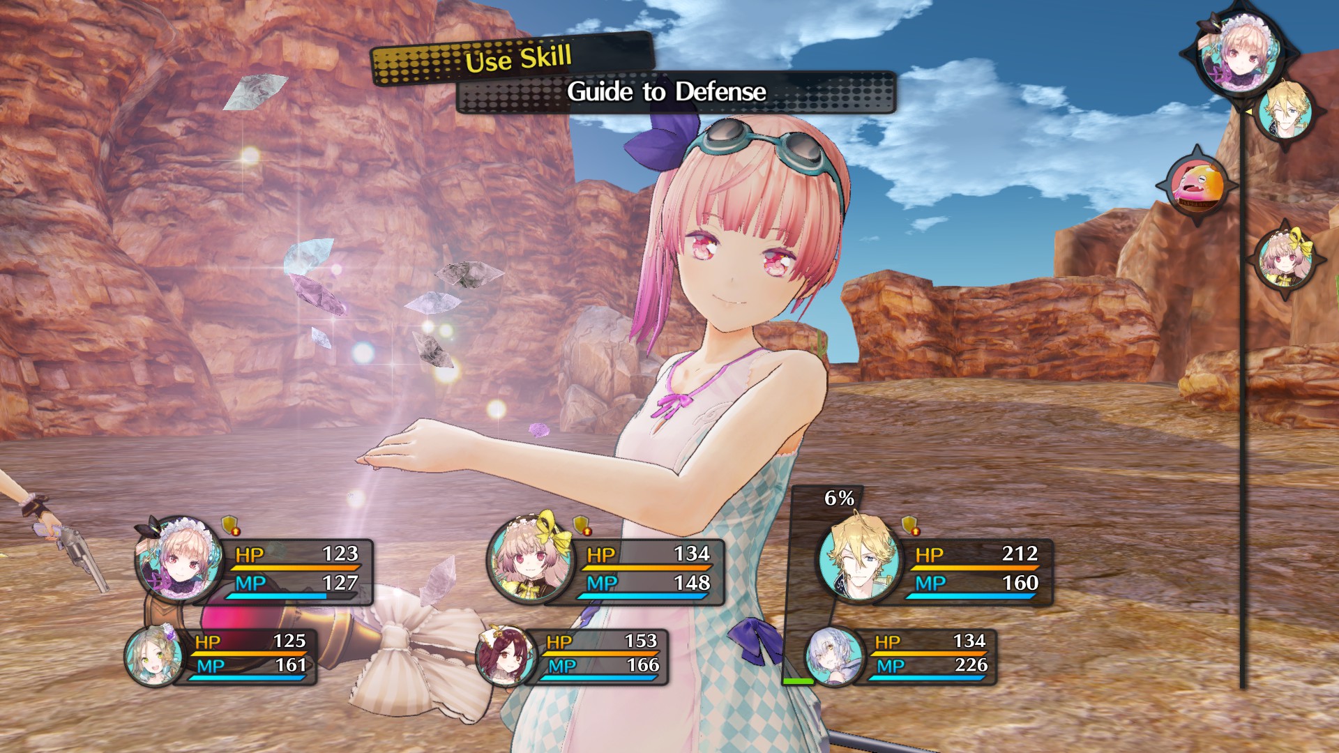 New Outfit for Lydie - Smart & Sweet screenshot screenshot 1