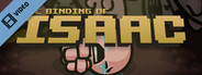 The Binding of Isaac Trailer
