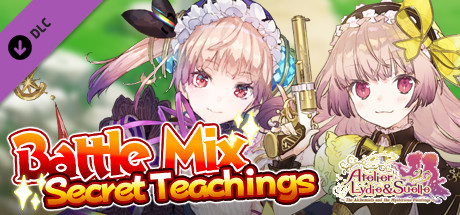 battle mix secret teachings thumbnail