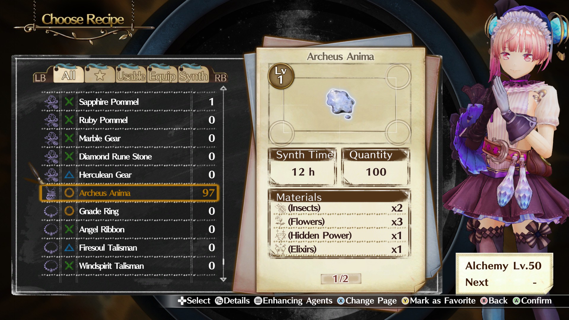 Battle Mix Secret Teachings screenshot screenshot 1