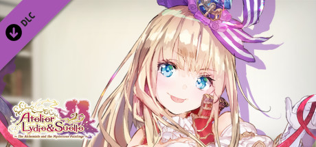 additional character "ilmeria" thumbnail