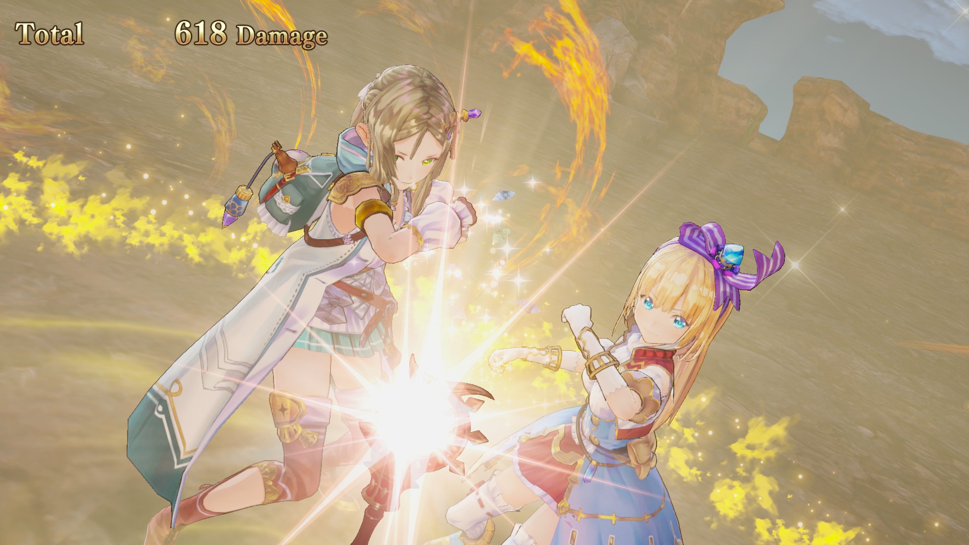 Additional Character "Ilmeria" screenshot screenshot 1