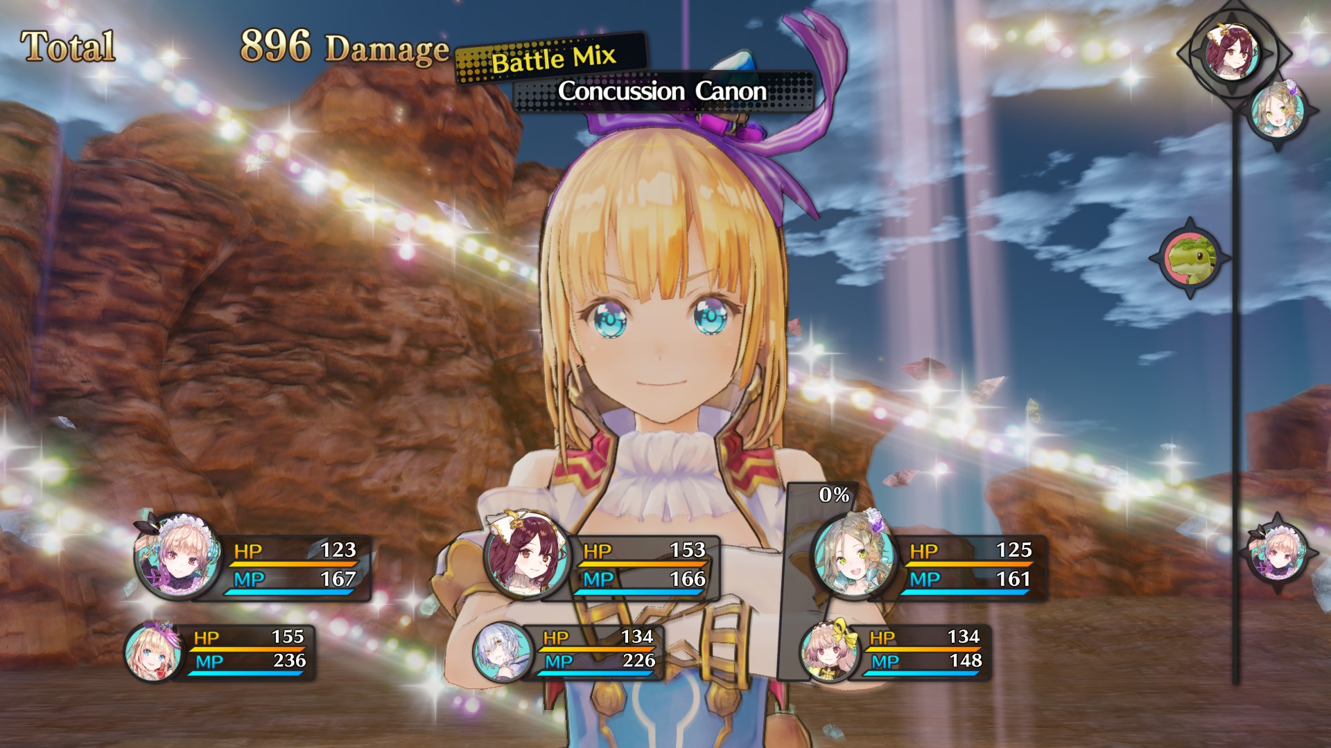 Additional Character "Ilmeria" screenshot screenshot 2