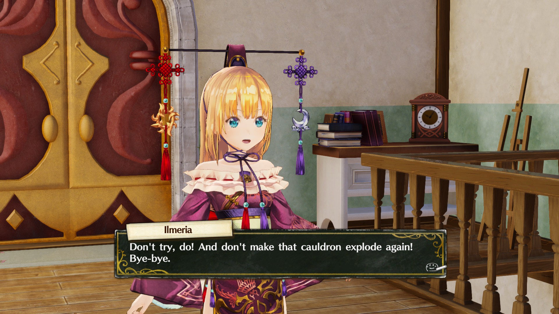 New Outfit for Ilmeria - Cormeria? screenshot screenshot 1