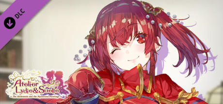 Atelier Lydie & Suelle ~The Alchemists and the Mysterious Paintings~ Steam Charts and Player Count Stats