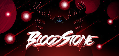 Bloodstone Cover Image