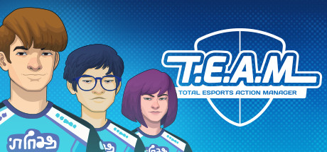 Total Esports Action Manager Cover Image