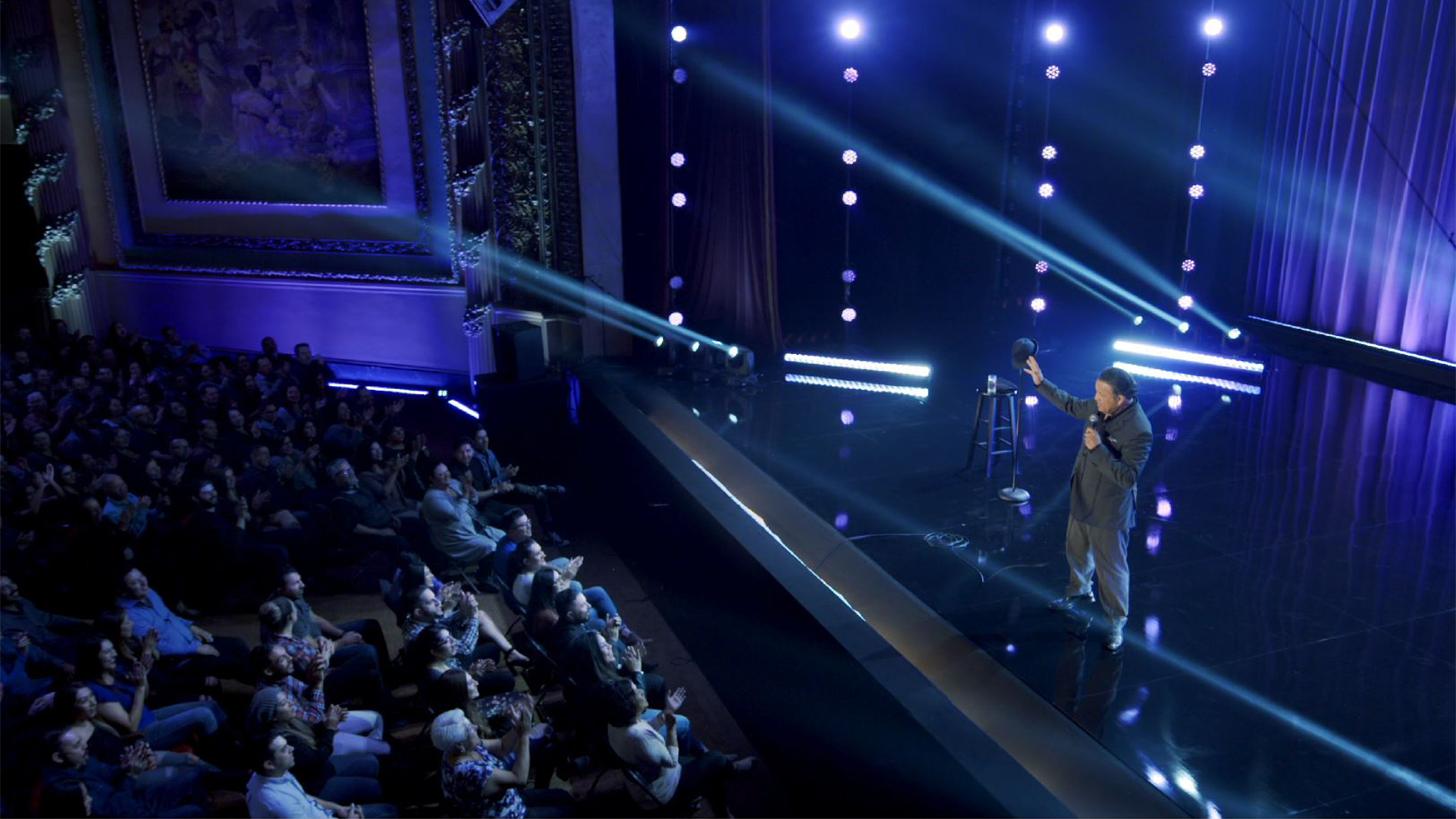 Paul Rodriguez: The Here and Wow #5