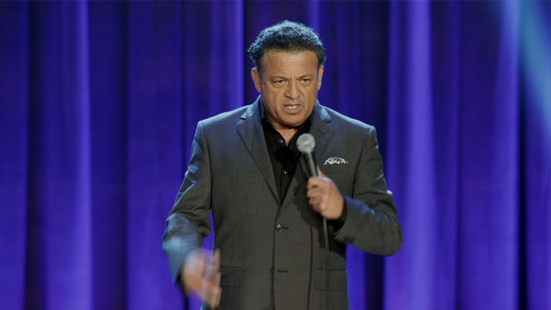 Paul Rodriguez: The Here and Wow #2