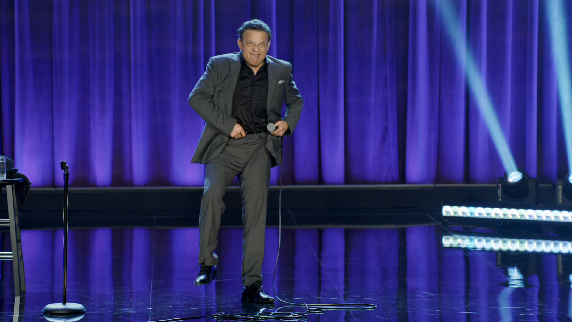 Paul Rodriguez: The Here and Wow #3