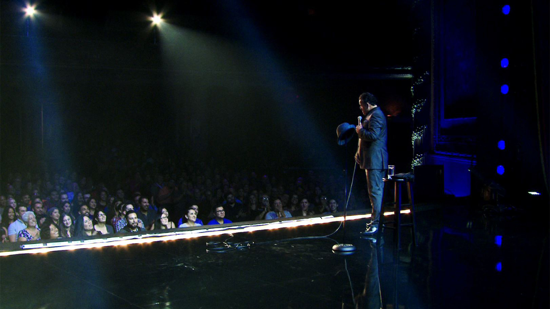 Paul Rodriguez: The Here and Wow #4