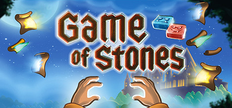 Game of Stones Cover Image