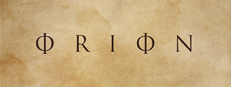 ORION 게임 이미지