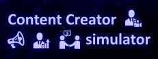 Content Creator Simulator 게임 이미지