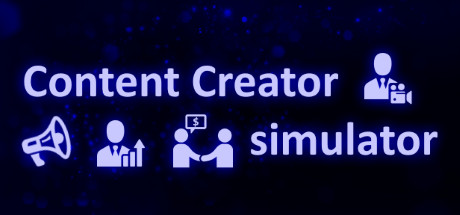Content Creator Simulator