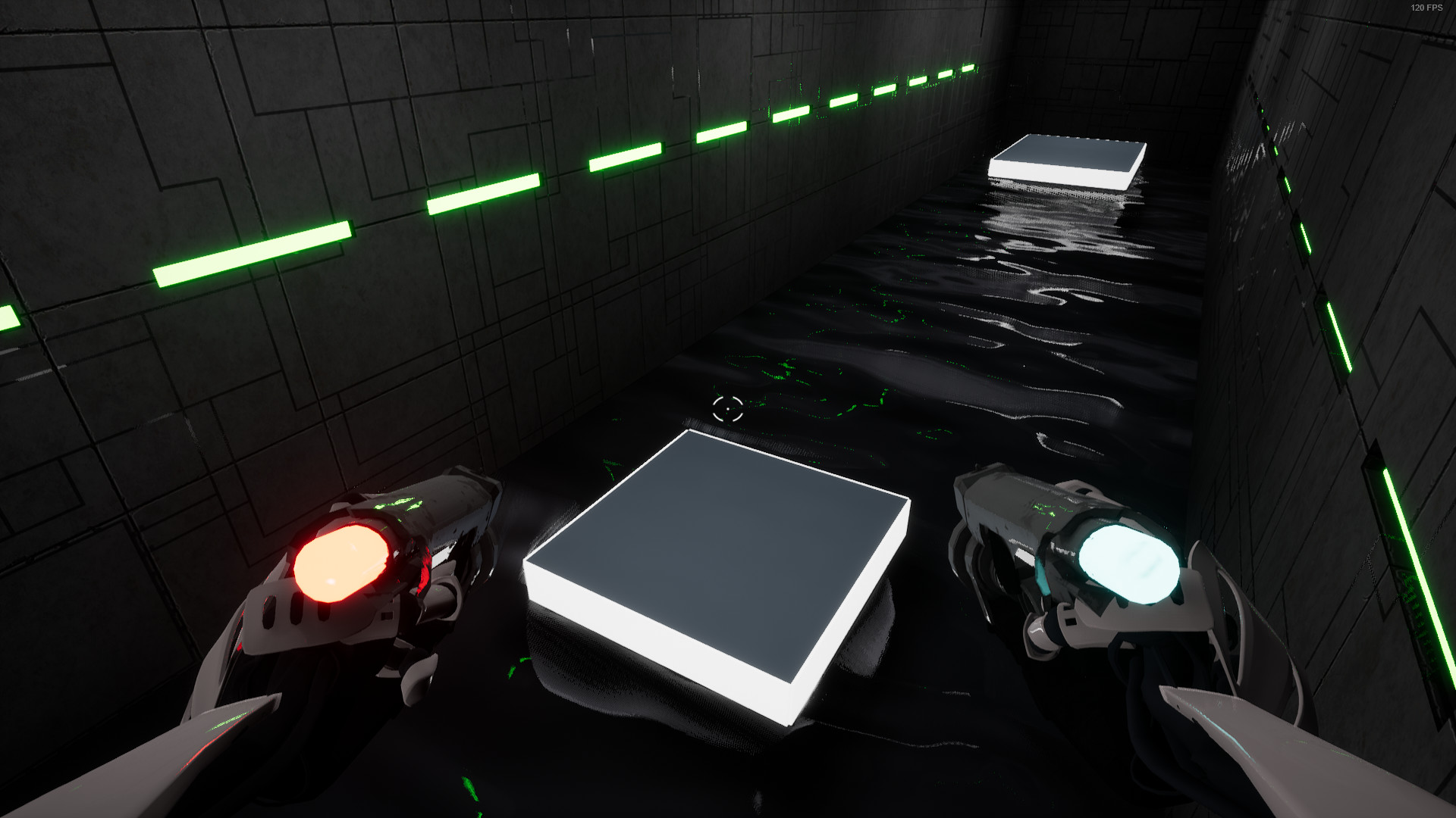 Impulsion screenshot 3