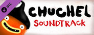 CHUCHEL Soundtrack + Art Book