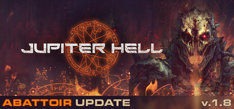 Jupiter Hell technical specifications for computer