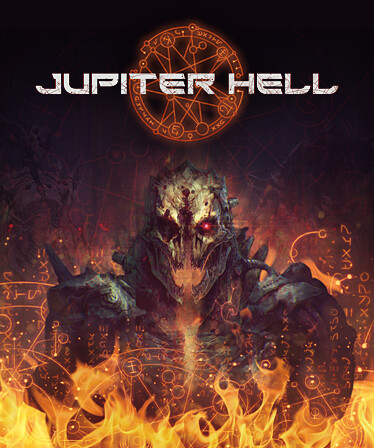 Jupiter Hell