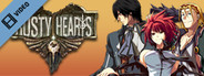 Rusty Hearts Trailer