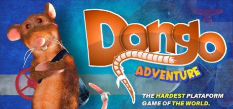 Dongo Adventure banner image