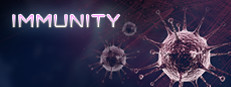 Immunity 게임 이미지