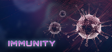 Immunity on Steam