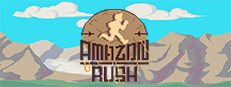 Amazon Rush 게임 이미지