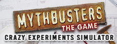 MythBusters: The Game - Crazy Experiments Simulator 게임 이미지