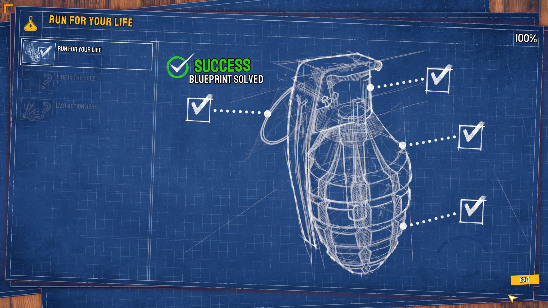 MythBusters: The Game - Crazy Experiments Simulator #2